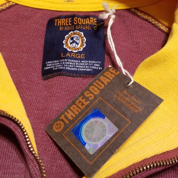 Arizona State 1/4 spirit wear g226:5:918 - Picture 6 of 7